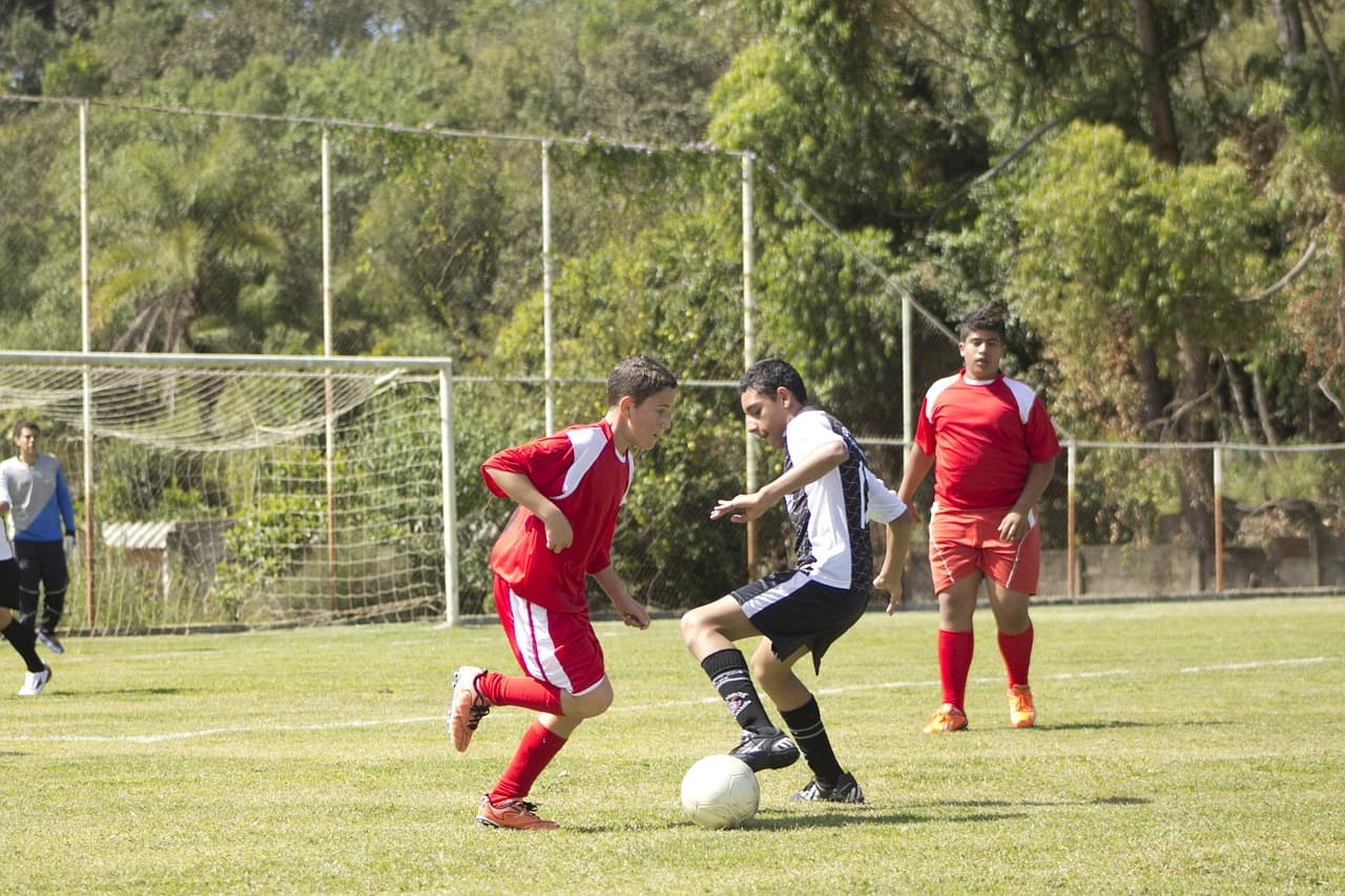 Cover Image for Alegerea Momentului Potrivit: La Ce Vârstă Ar Trebui Copiii Să Înceapă Diverse Sporturi
